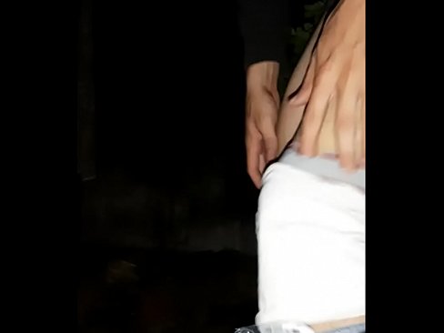 ❤️ ჩემი მეზობელი ჩემს საკარანტინო კედელზე გადახტა ❤ ანალური ვიდეო ჩვენთან