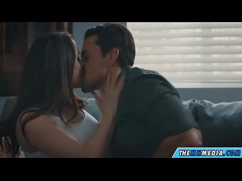 ❤️ რომანტიკული სექსი კარგ მკერდთან დედასთან ❤ ანალური ვიდეო ჩვენთან