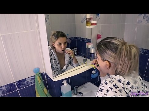 ❤️ Hack ერთად ახალგაზრდა in pajamas მთავრდება ზეპირი cum in ass - letty შავი ❤ ანალური ვიდეო ჩვენთან